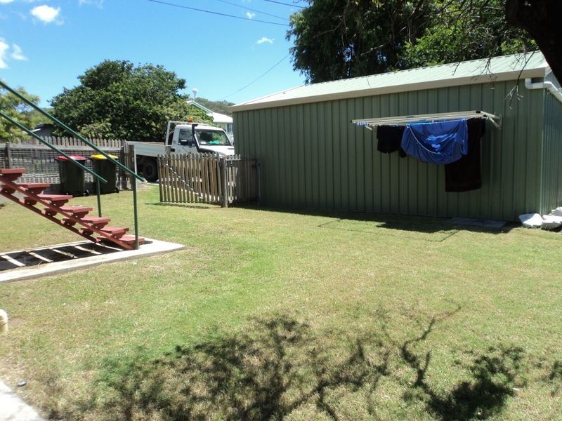 16 Bonar Street, South Gladstone QLD 4680