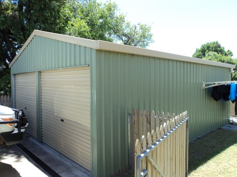 16 Bonar Street, South Gladstone QLD 4680
