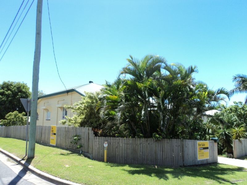 16 Bonar Street, South Gladstone QLD 4680