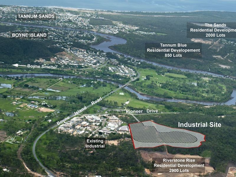 Precinct 5 Riverstone Rise, Tannum Sands QLD 4680