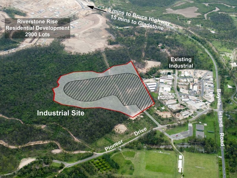 Precinct 5 Riverstone Rise, Tannum Sands QLD 4680