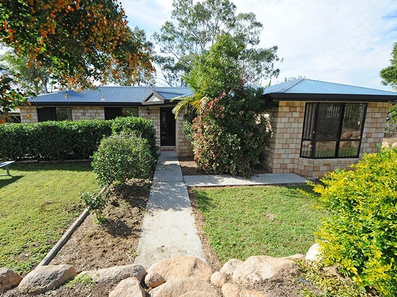 31 Dedekind Avenue, Benaraby QLD 4680