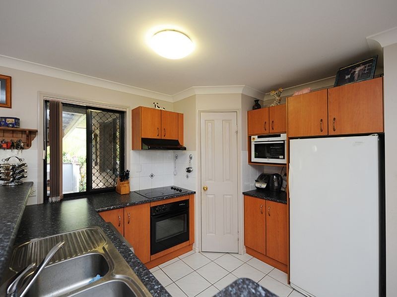 31 Dedekind Avenue, Benaraby QLD 4680