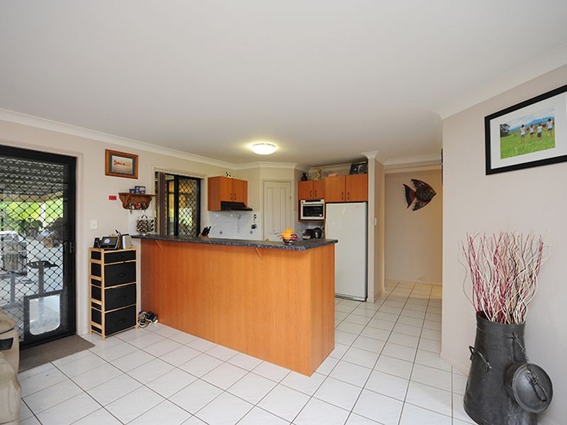 31 Dedekind Avenue, Benaraby QLD 4680