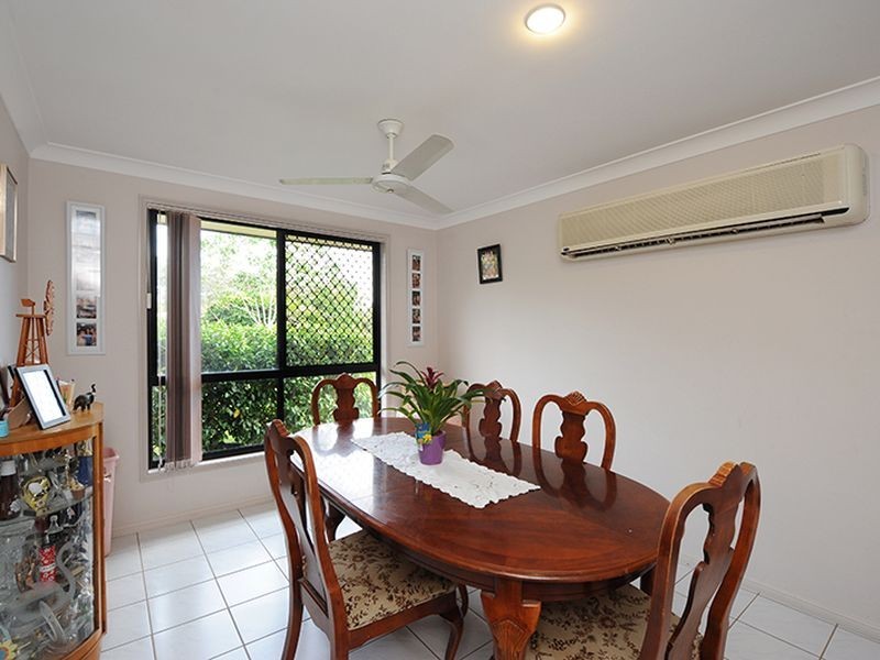 31 Dedekind Avenue, Benaraby QLD 4680