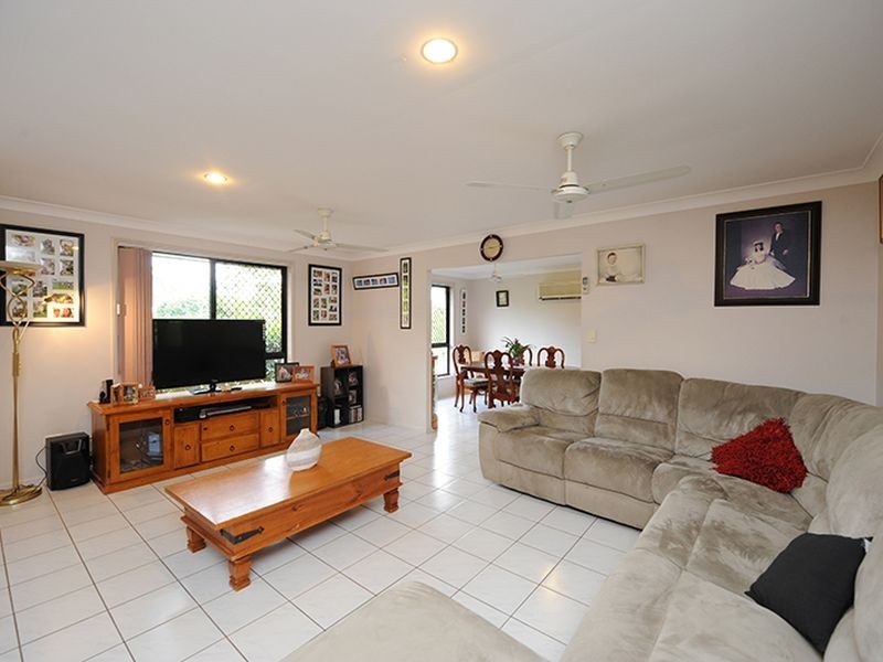 31 Dedekind Avenue, Benaraby QLD 4680