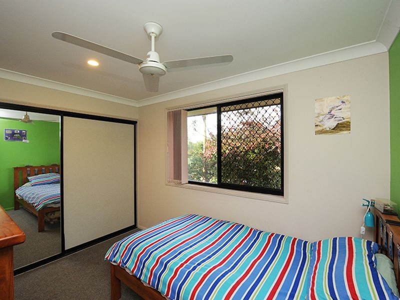 31 Dedekind Avenue, Benaraby QLD 4680