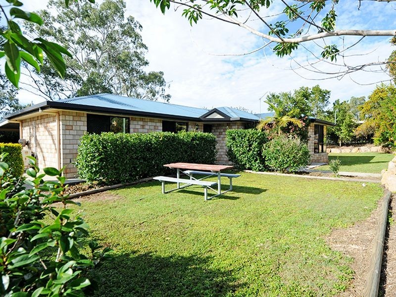 31 Dedekind Avenue, Benaraby QLD 4680