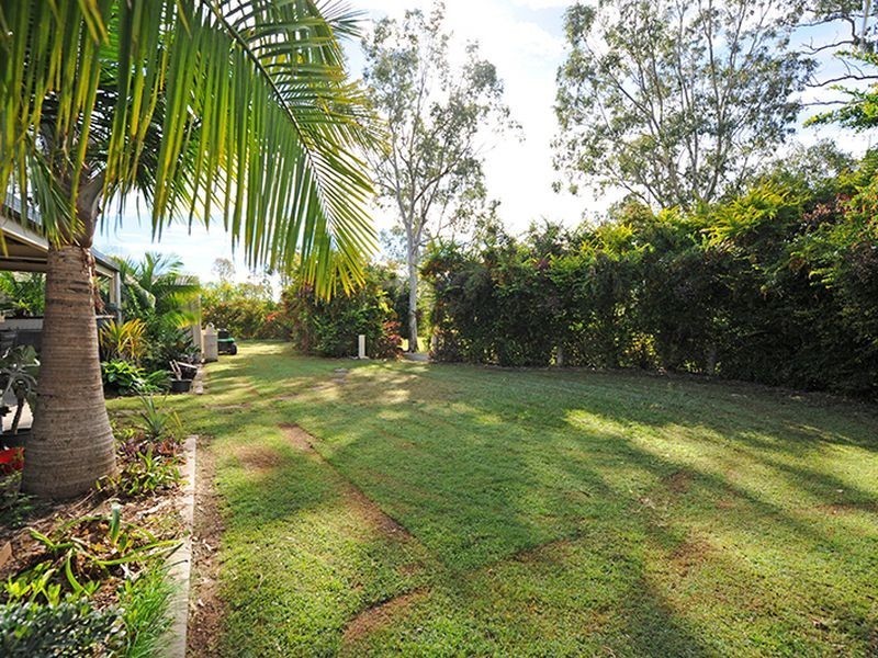 31 Dedekind Avenue, Benaraby QLD 4680