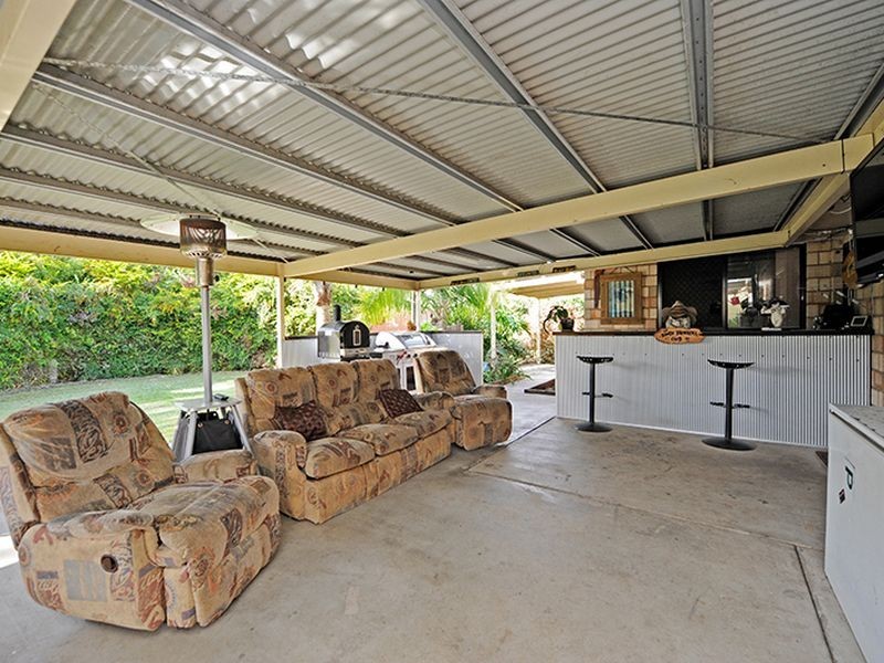 31 Dedekind Avenue, Benaraby QLD 4680