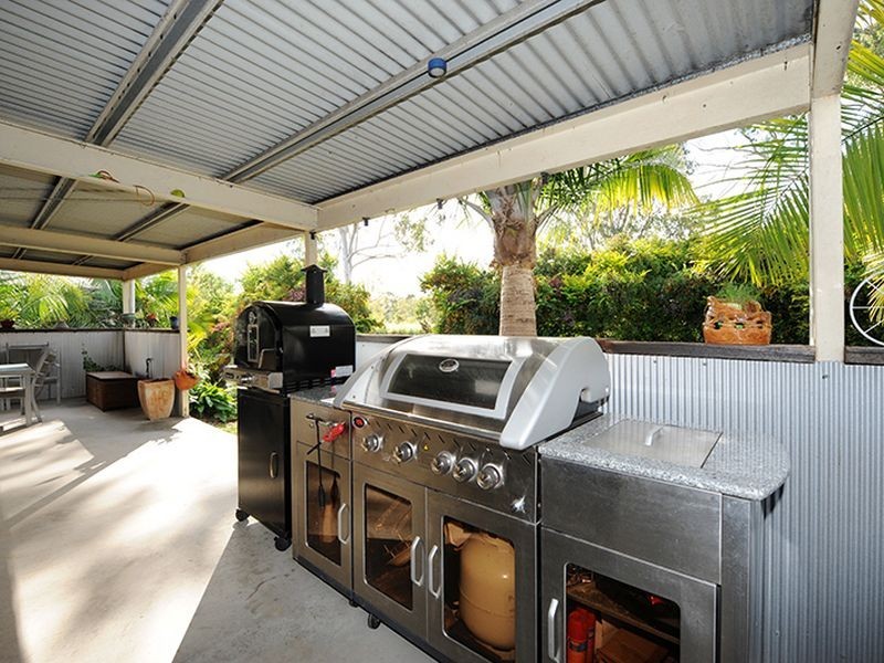 31 Dedekind Avenue, Benaraby QLD 4680