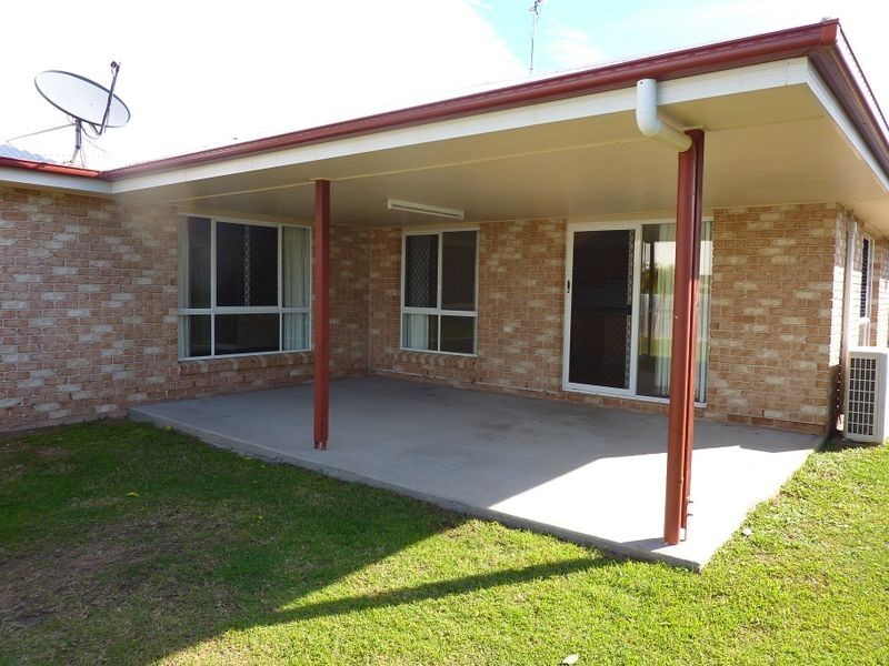 16 Saxonvale Court, New Auckland QLD 4680