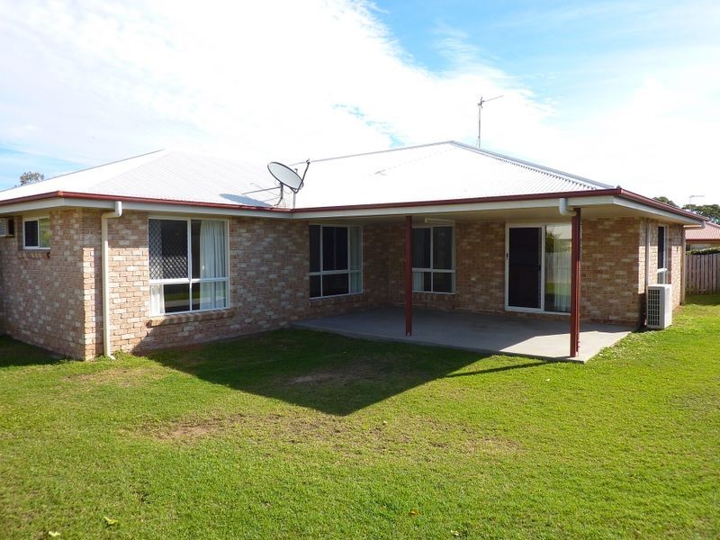 16 Saxonvale Court, New Auckland QLD 4680