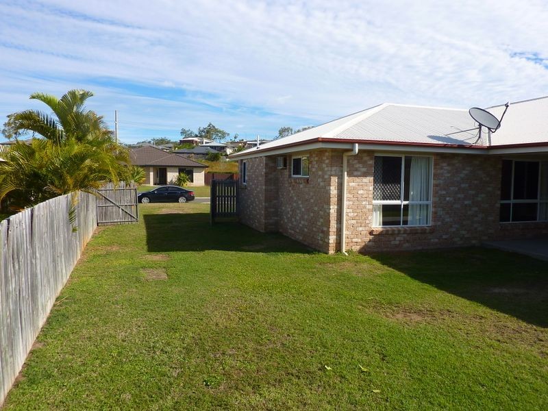 16 Saxonvale Court, New Auckland QLD 4680