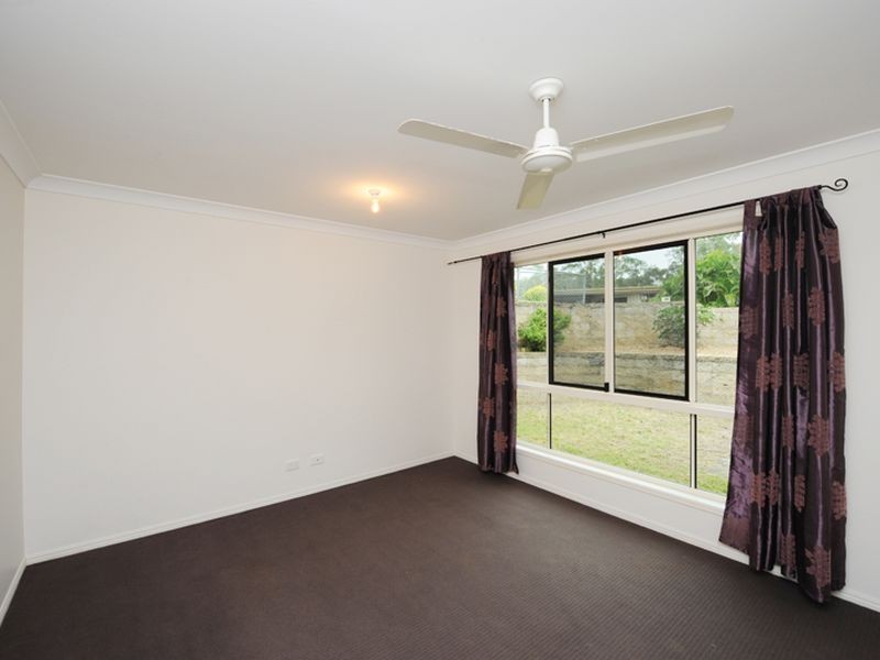 12 Hill Crescent, West Gladstone QLD 4680