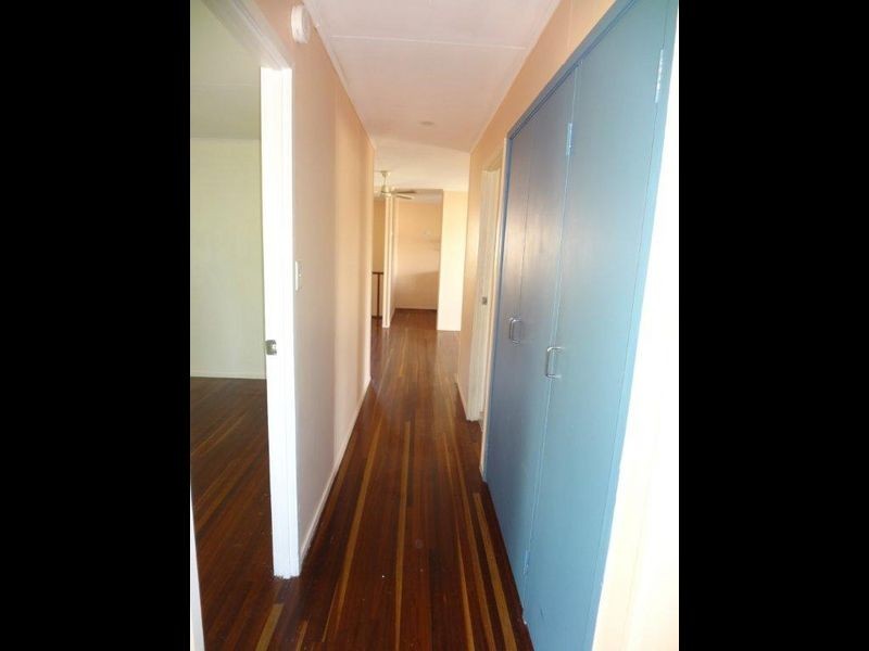 96 Dalrymple Drive, Toolooa QLD 4680