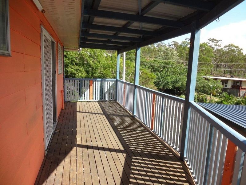 96 Dalrymple Drive, Toolooa QLD 4680