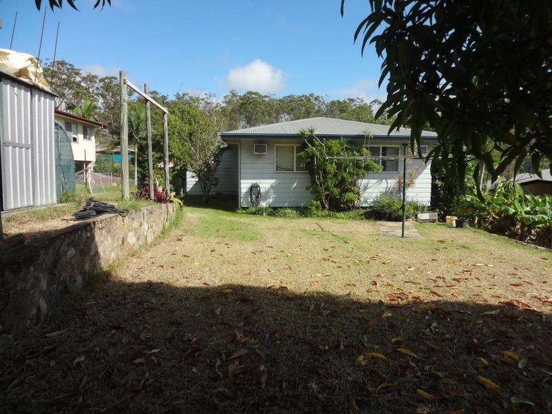 96 Dalrymple Drive, Toolooa QLD 4680