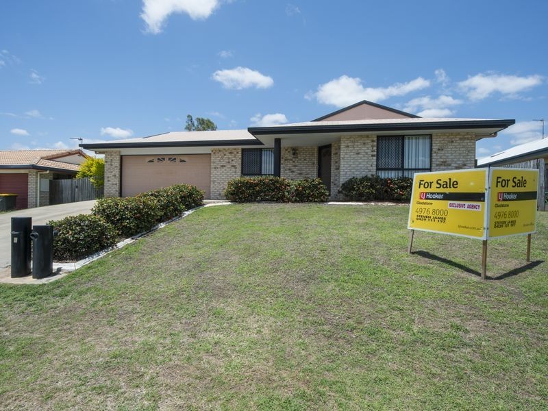13 Col Brown Avenue, Clinton QLD 4680