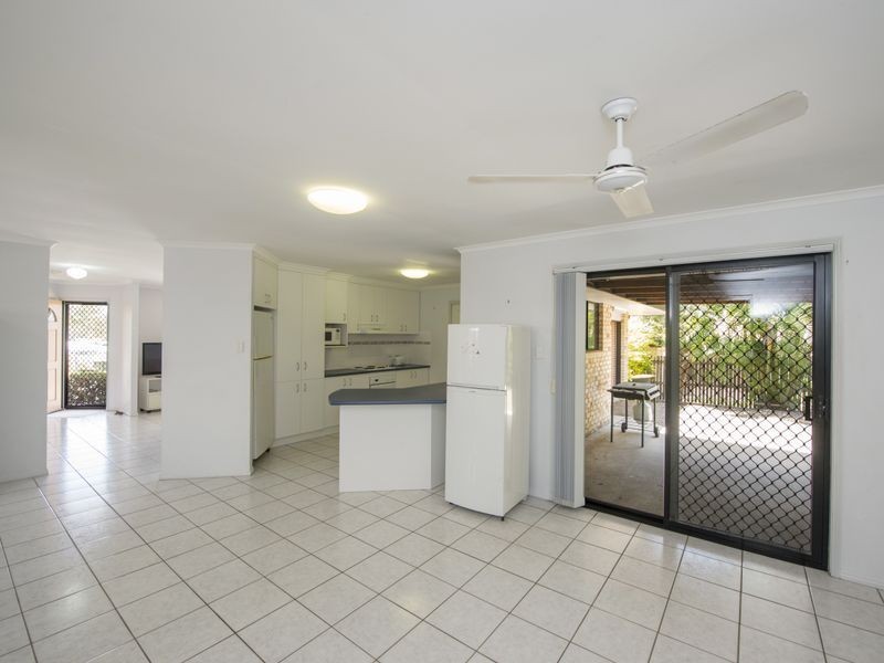 13 Col Brown Avenue, Clinton QLD 4680
