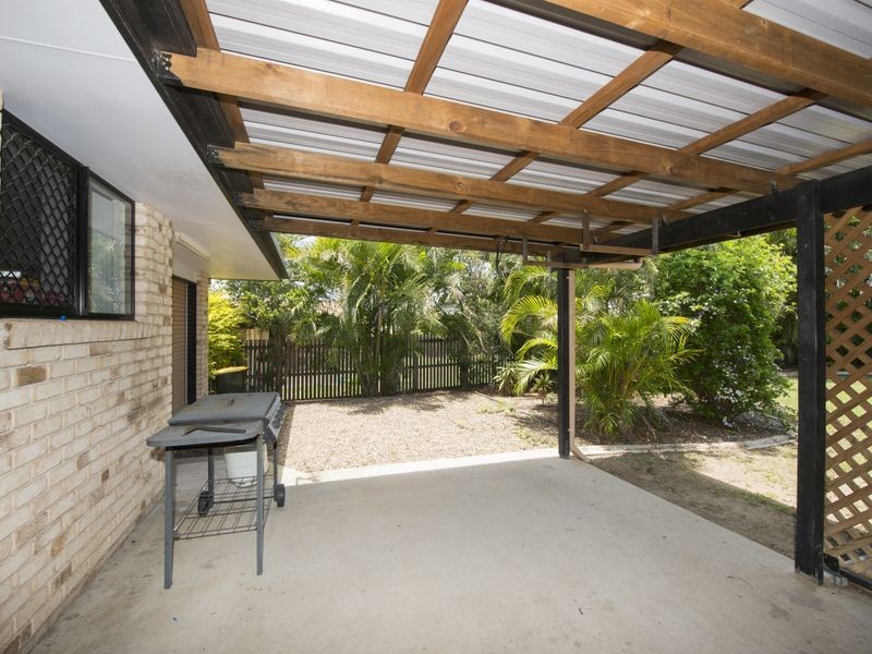 13 Col Brown Avenue, Clinton QLD 4680