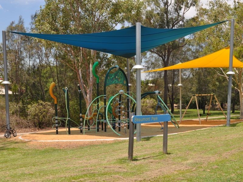 13 Col Brown Avenue, Clinton QLD 4680