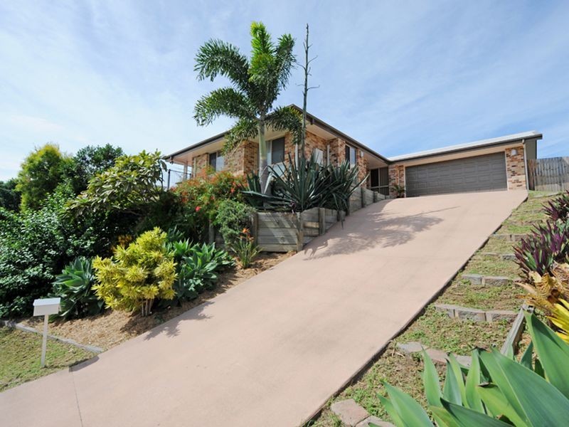 17 Lingwoodock Place, Glen Eden QLD 4680