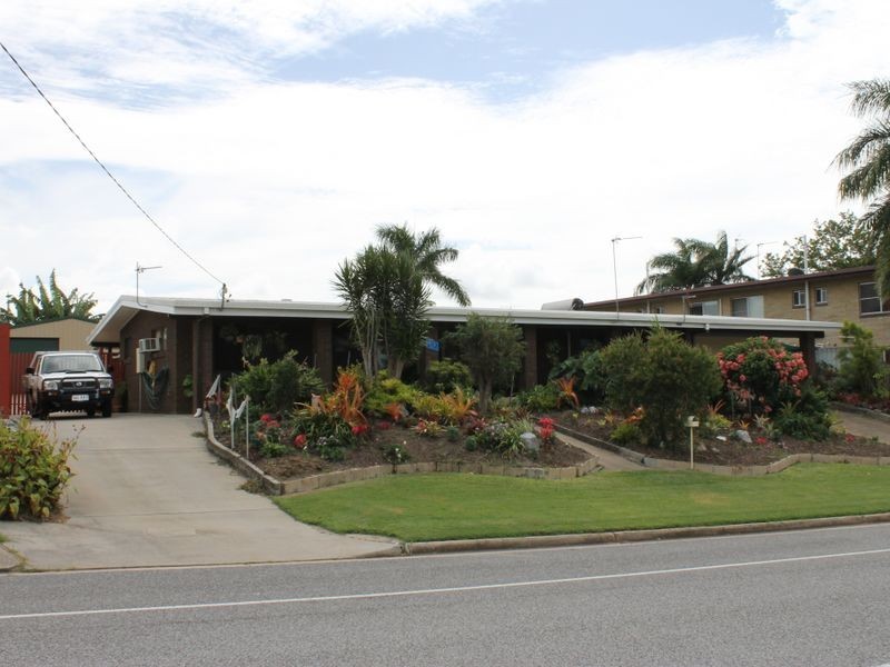 39 J Hickey Avenue, Clinton QLD 4680