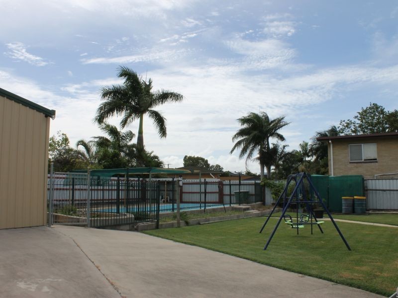 39 J Hickey Avenue, Clinton QLD 4680