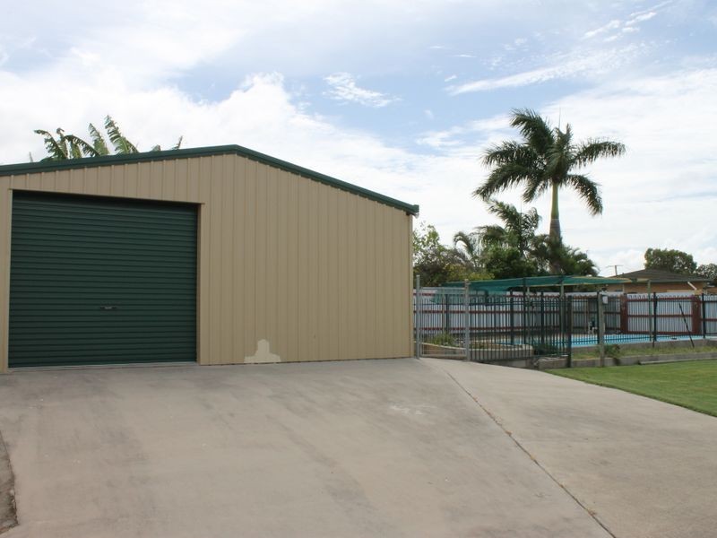 39 J Hickey Avenue, Clinton QLD 4680