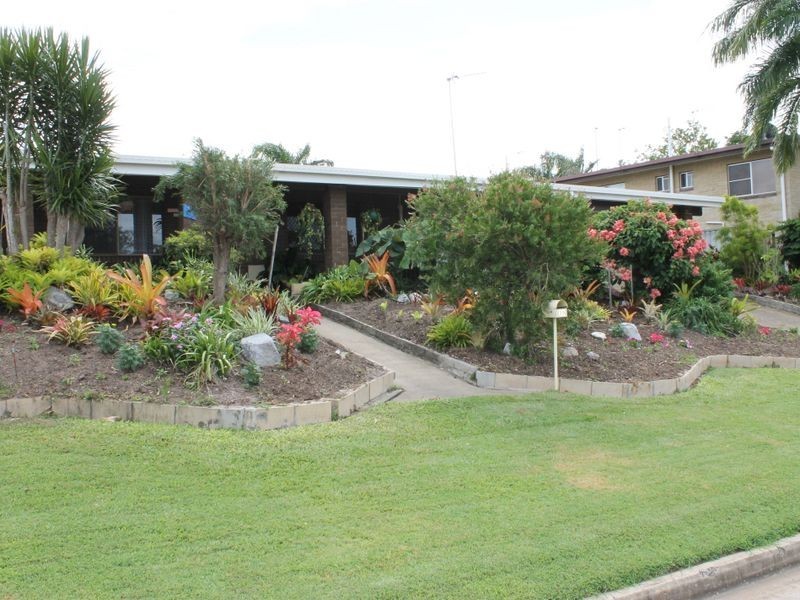 39 J Hickey Avenue, Clinton QLD 4680