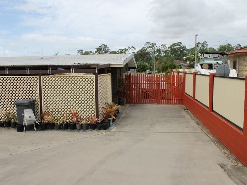 39 J Hickey Avenue, Clinton QLD 4680