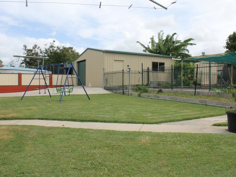 39 J Hickey Avenue, Clinton QLD 4680