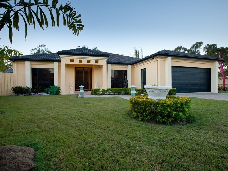 9 Creekwood Close, New Auckland QLD 4680