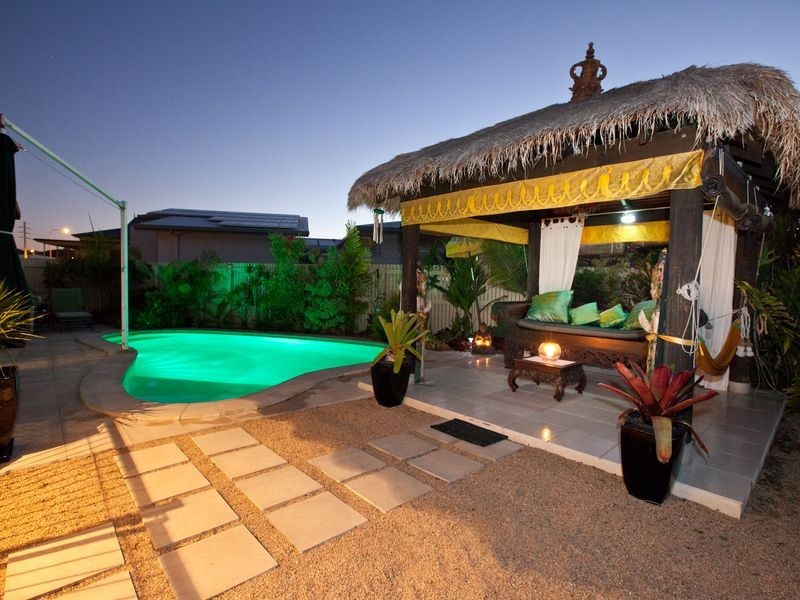 9 Creekwood Close, New Auckland QLD 4680