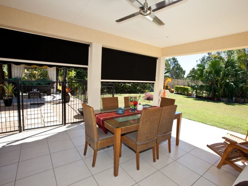 9 Creekwood Close, New Auckland QLD 4680