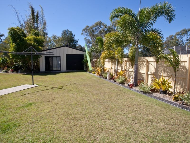 9 Creekwood Close, New Auckland QLD 4680