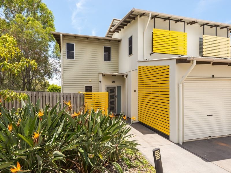 6/10 Nothling Street, New Auckland QLD 4680
