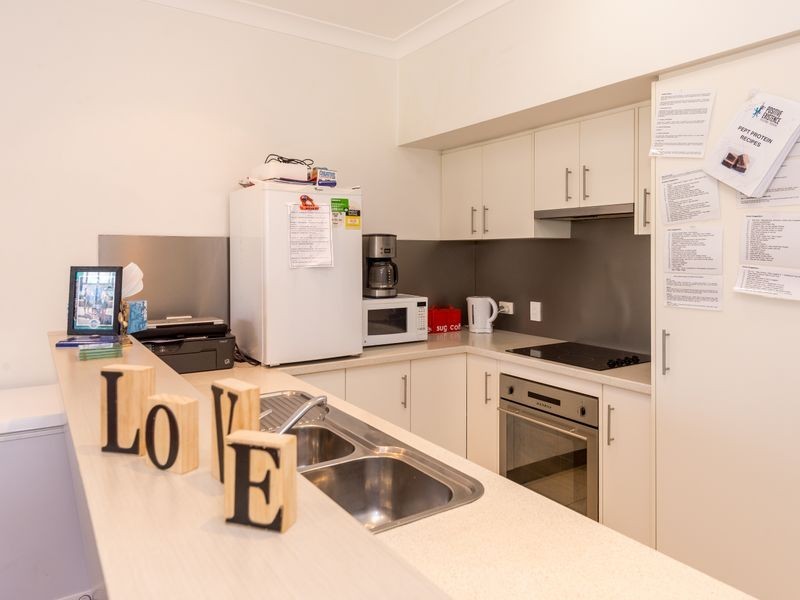 6/10 Nothling Street, New Auckland QLD 4680