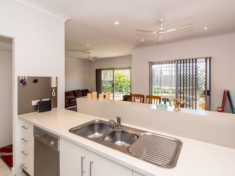 6/10 Nothling Street, New Auckland QLD 4680