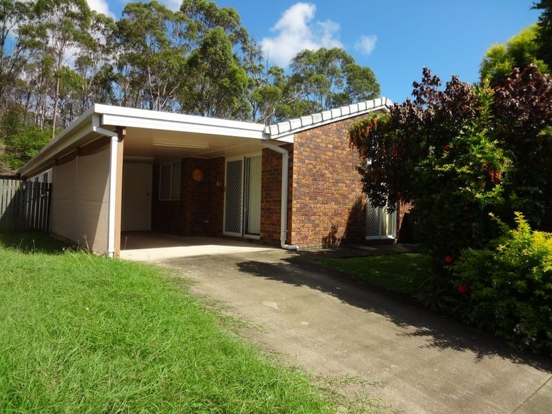 135 Dalrymple Drive, Toolooa QLD 4680