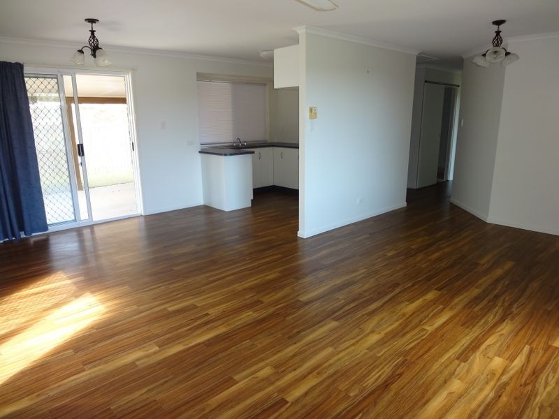 135 Dalrymple Drive, Toolooa QLD 4680