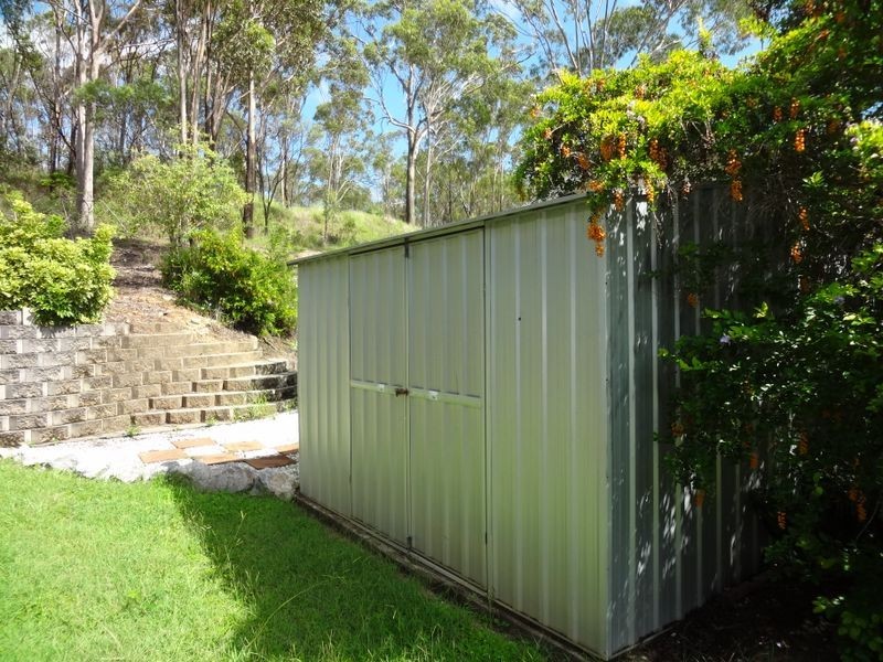 135 Dalrymple Drive, Toolooa QLD 4680