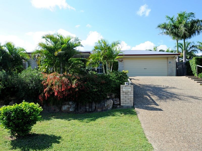 67 Col Brown Avenue, Clinton QLD 4680