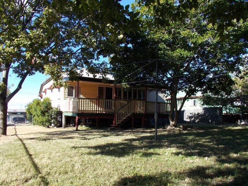 169 Auckland Street, Gladstone QLD 4680