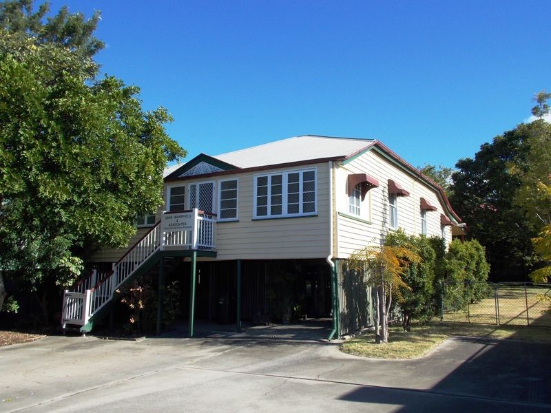 169 Auckland Street, Gladstone QLD 4680