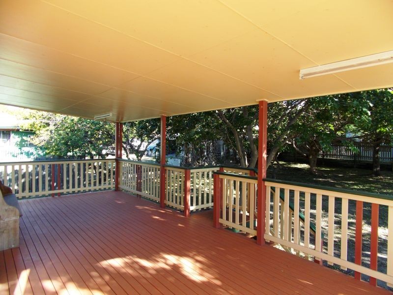 169 Auckland Street, Gladstone QLD 4680