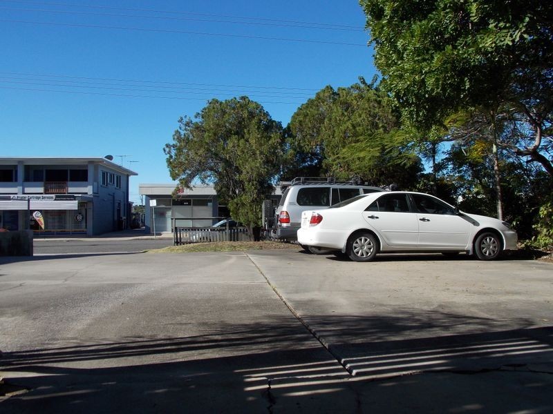 169 Auckland Street, Gladstone QLD 4680