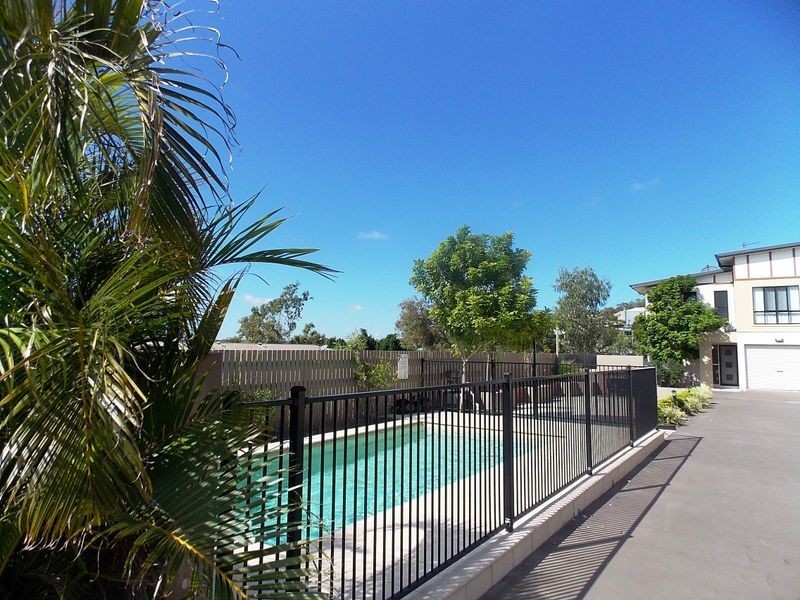 9/25 Roberts Street, South Gladstone QLD 4680