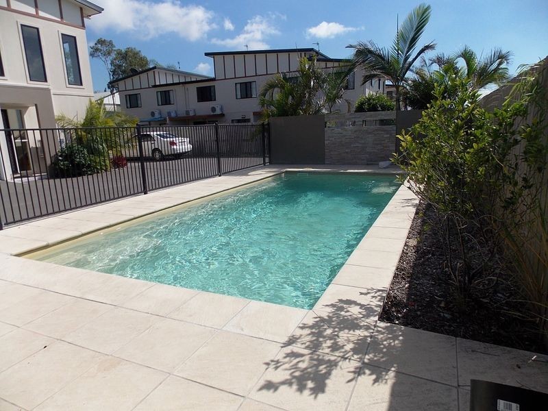 9/25 Roberts Street, South Gladstone QLD 4680